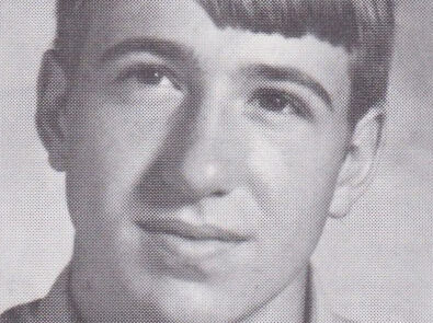 Paul “Ace” Vollmer