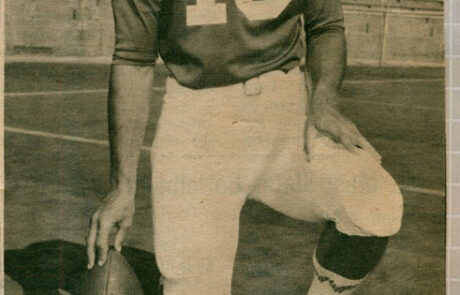 Chris “Kit” Davis