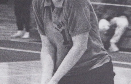 Colleen Mickey