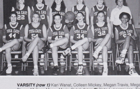 Colleen Mickey
