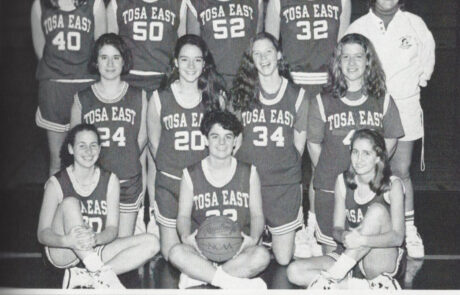 Colleen Mickey