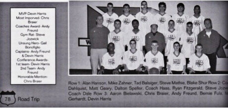 Devin Harris