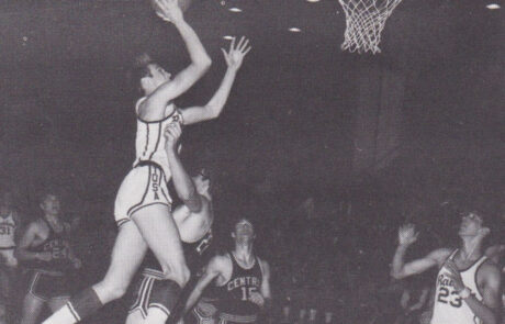 Paul “Ace” Vollmer