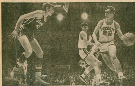 Paul “Ace” Vollmer