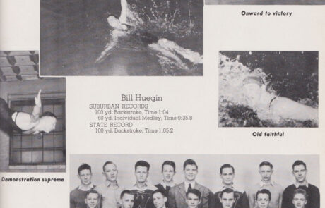 William Huegin
