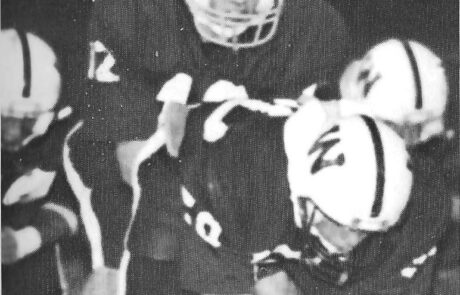 1987 - Men’s Football