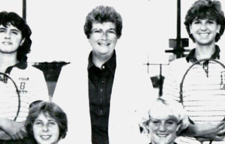 Ginger Arps Schneider