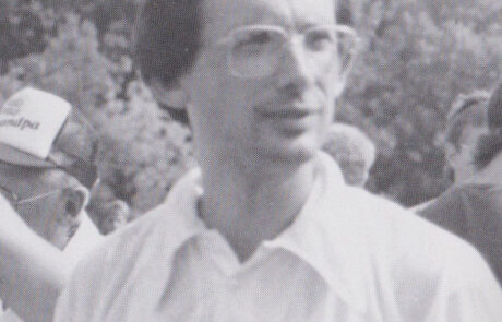 Joe Vitrano