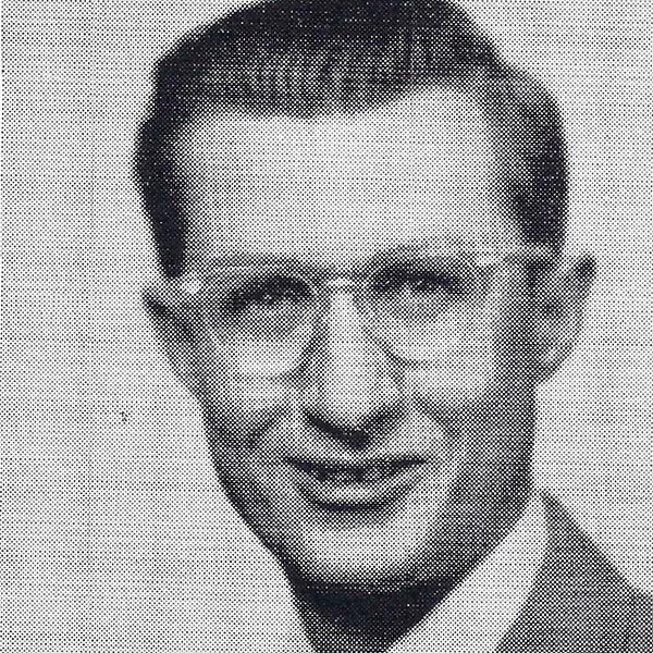 Don Gehrmann