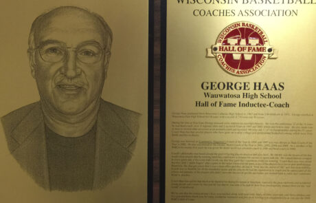 George Haas