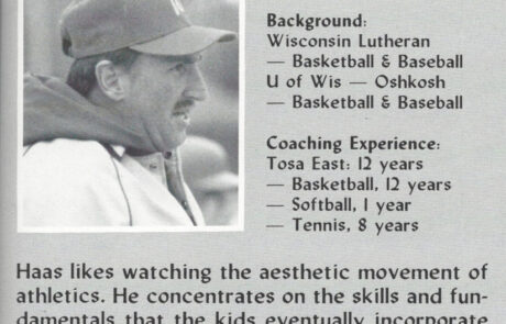 George Haas