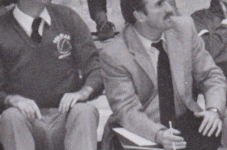 George Haas