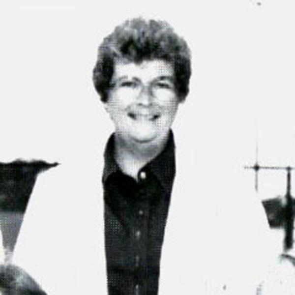 Ginger Arps Schneider
