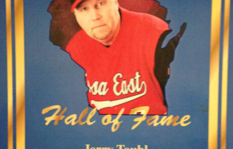 Jerry Toubl