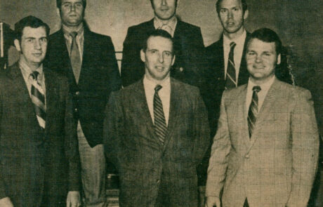 Jim Gilbert