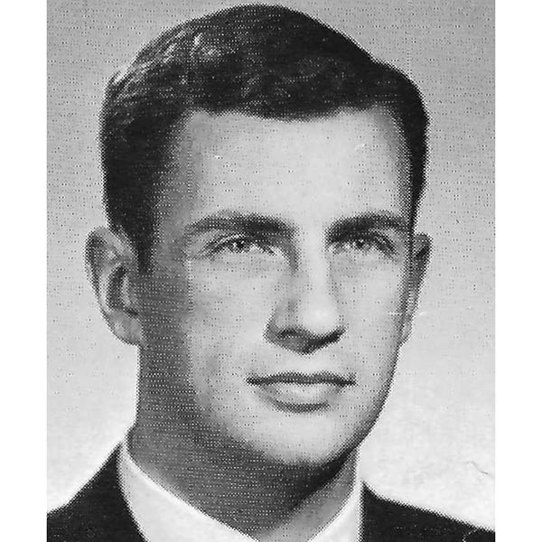 Jim Gilbert