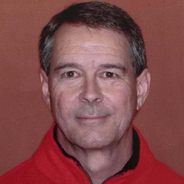 Jim Schuemann