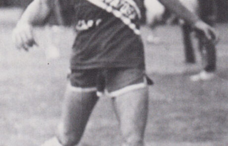 Joe Vitrano