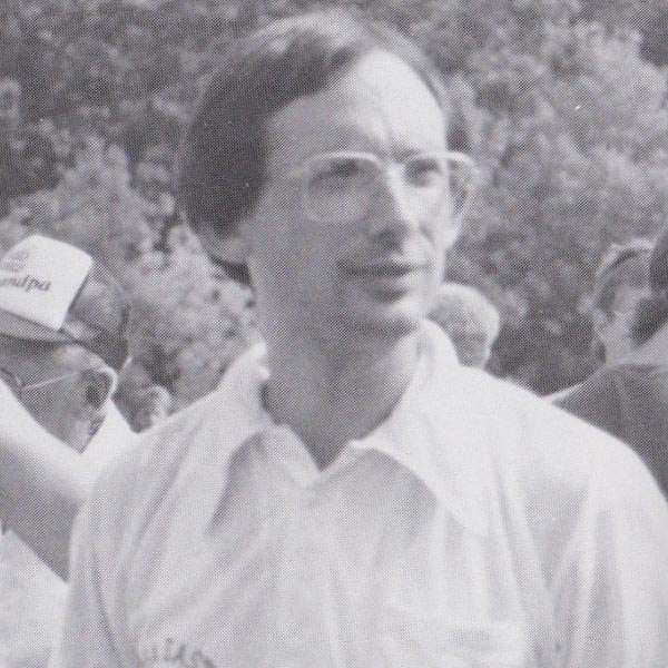 Joe Vitrano