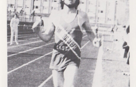 John W. Richmond