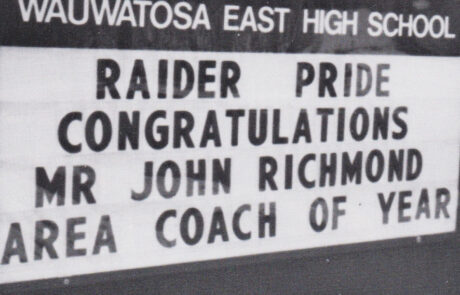 John W. Richmond