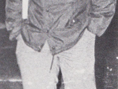 John W. Richmond