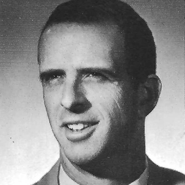 John W. Richmond