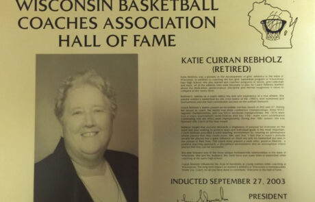 Katie Curran Rebholz