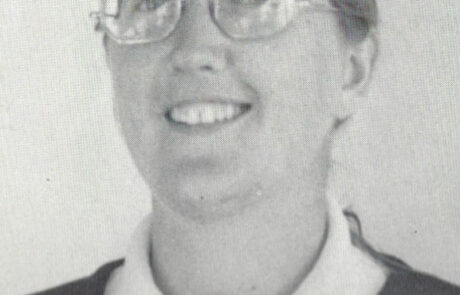 Katie Curran Rebholz