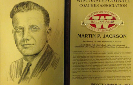 Martin Jackson Martin Jackson