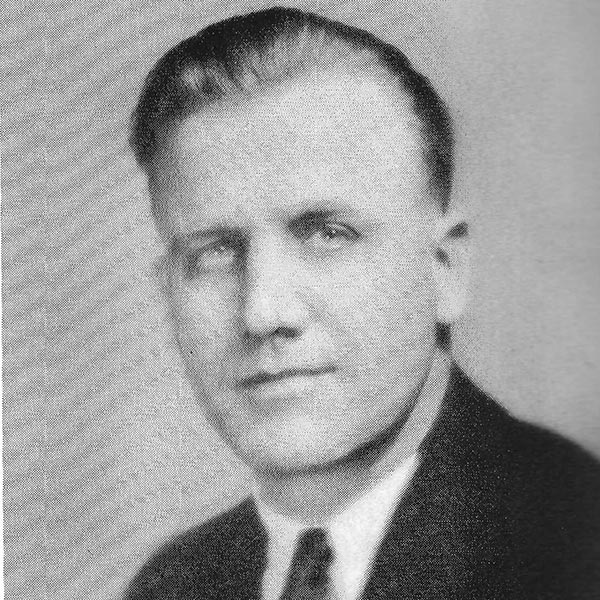 Martin Jackson