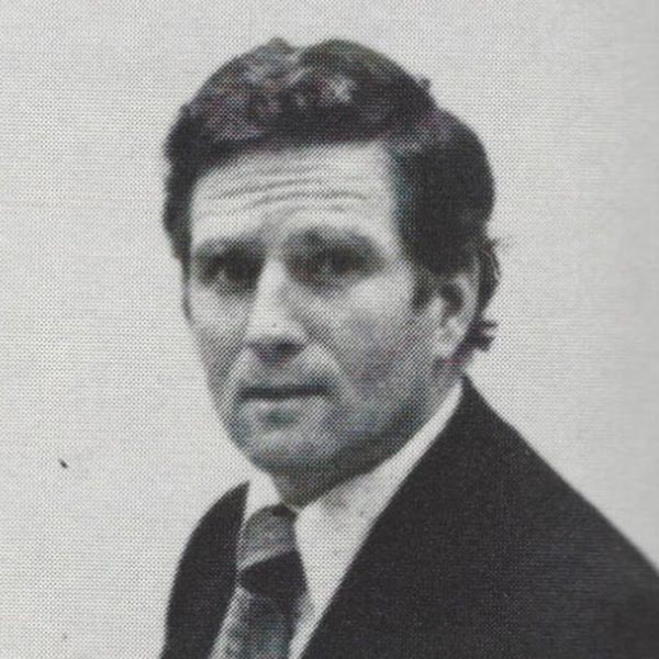 Rich Hess