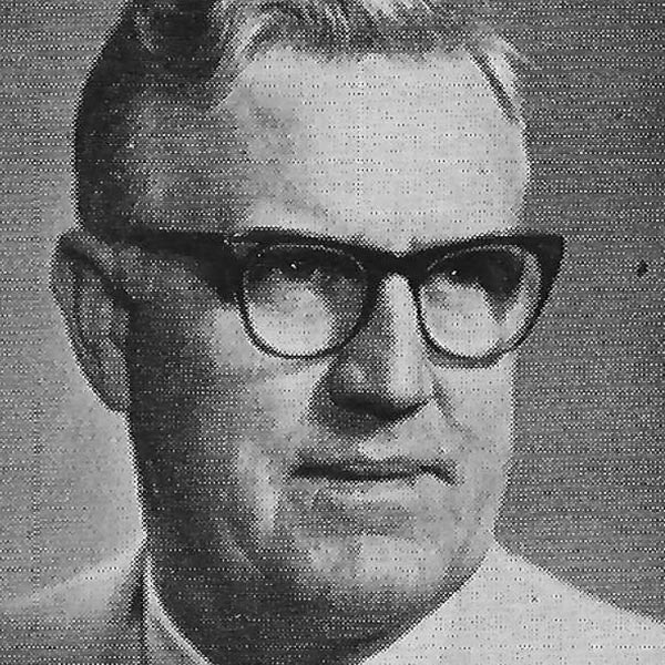 Thomas Duffy