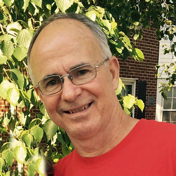 Tim Winn