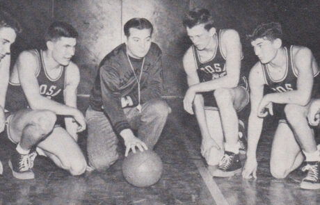 William “Bucky” Walters
