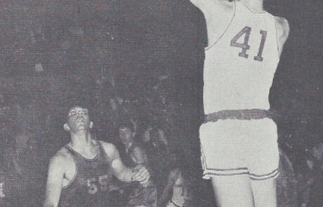 1965 - Men’s Basketball