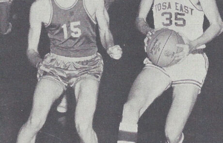 1965 - Men’s Basketball