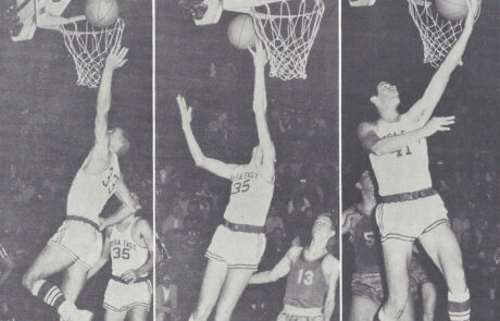 1965 - Men’s Basketball