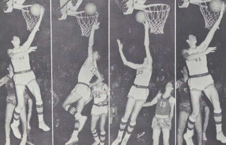 1965 - Men’s Basketball