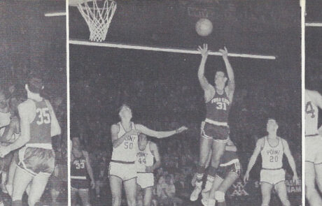 1965 - Men’s Basketball