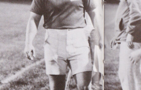 1971 - Men's Football