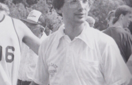 1988 - Men’s Cross Country