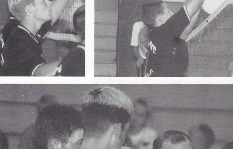 1999 - Men’s Volleyball