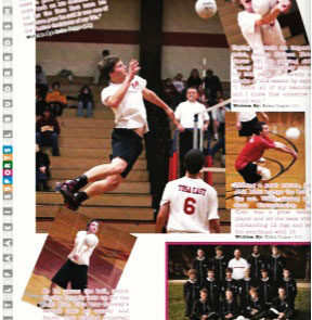 2006 - Men’s Volleyball